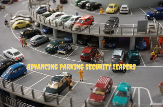 Advancing Parking Security Leaders