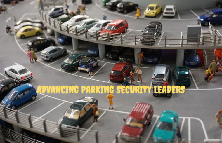 Advancing Parking Security Leaders