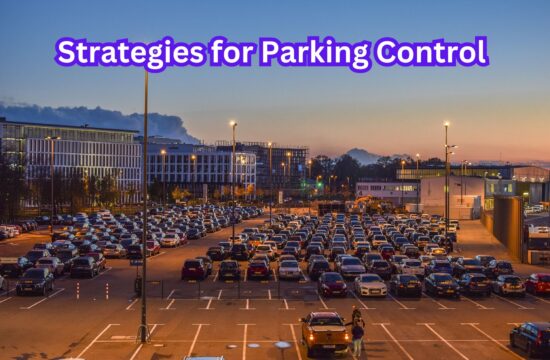 Strategies for Parking Control