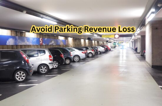 Avoid Parking Revenue Loss