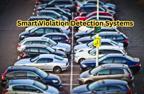 Smart Violation Detection Systems