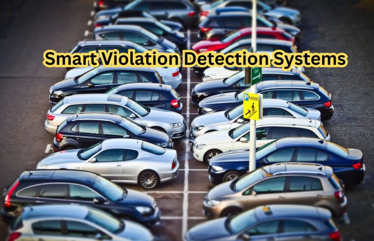 Smart Violation Detection Systems